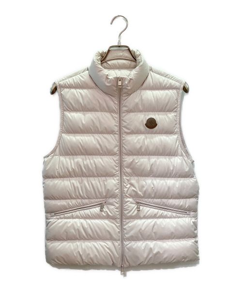 中古・古着通販】MONCLER (モンクレール) TREOMPAN/ダウンベスト