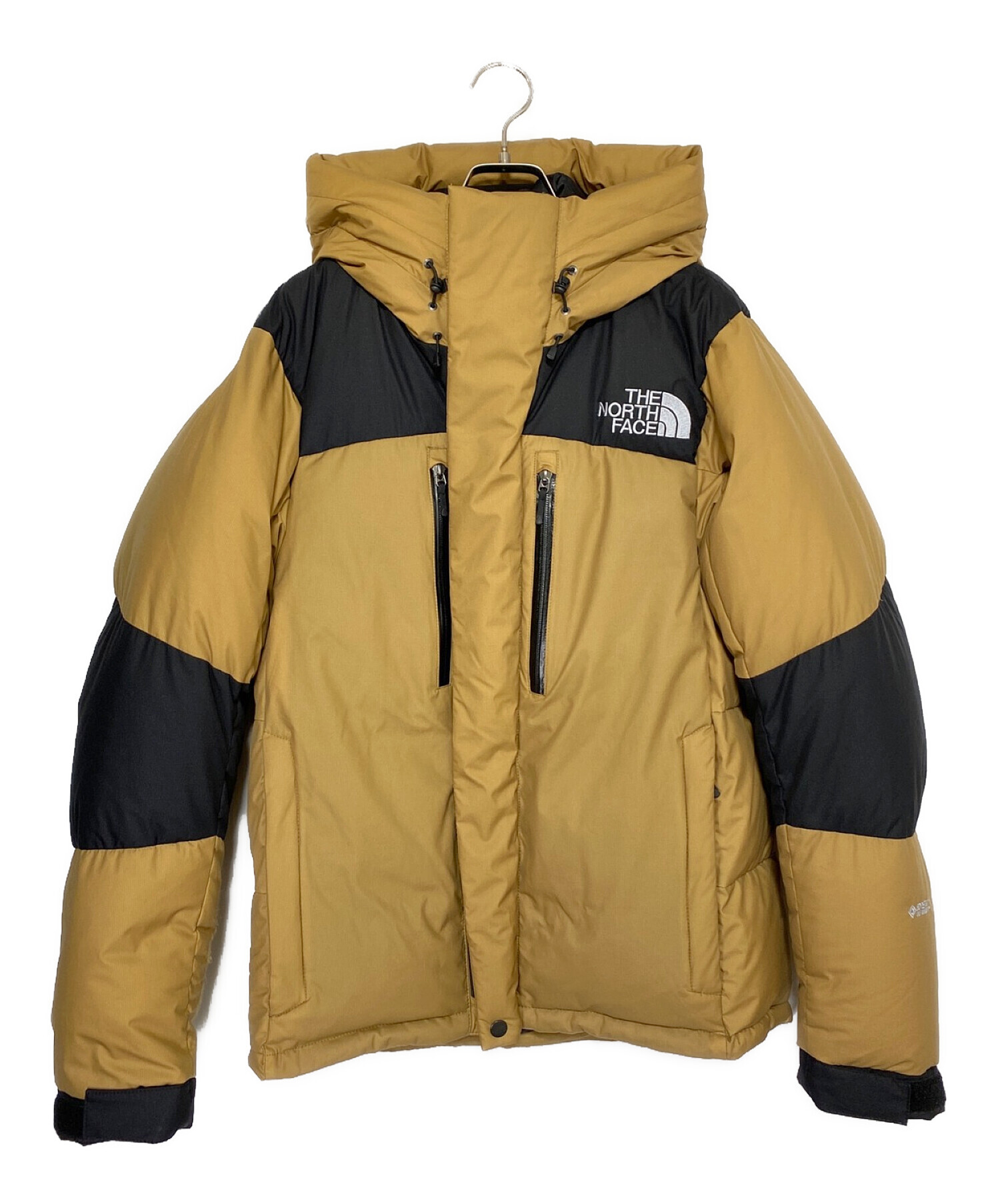 THE NORTH FACE (ザ ノース フェイス) バルトロライトジャケット ベージュ サイズ:Ⅼ