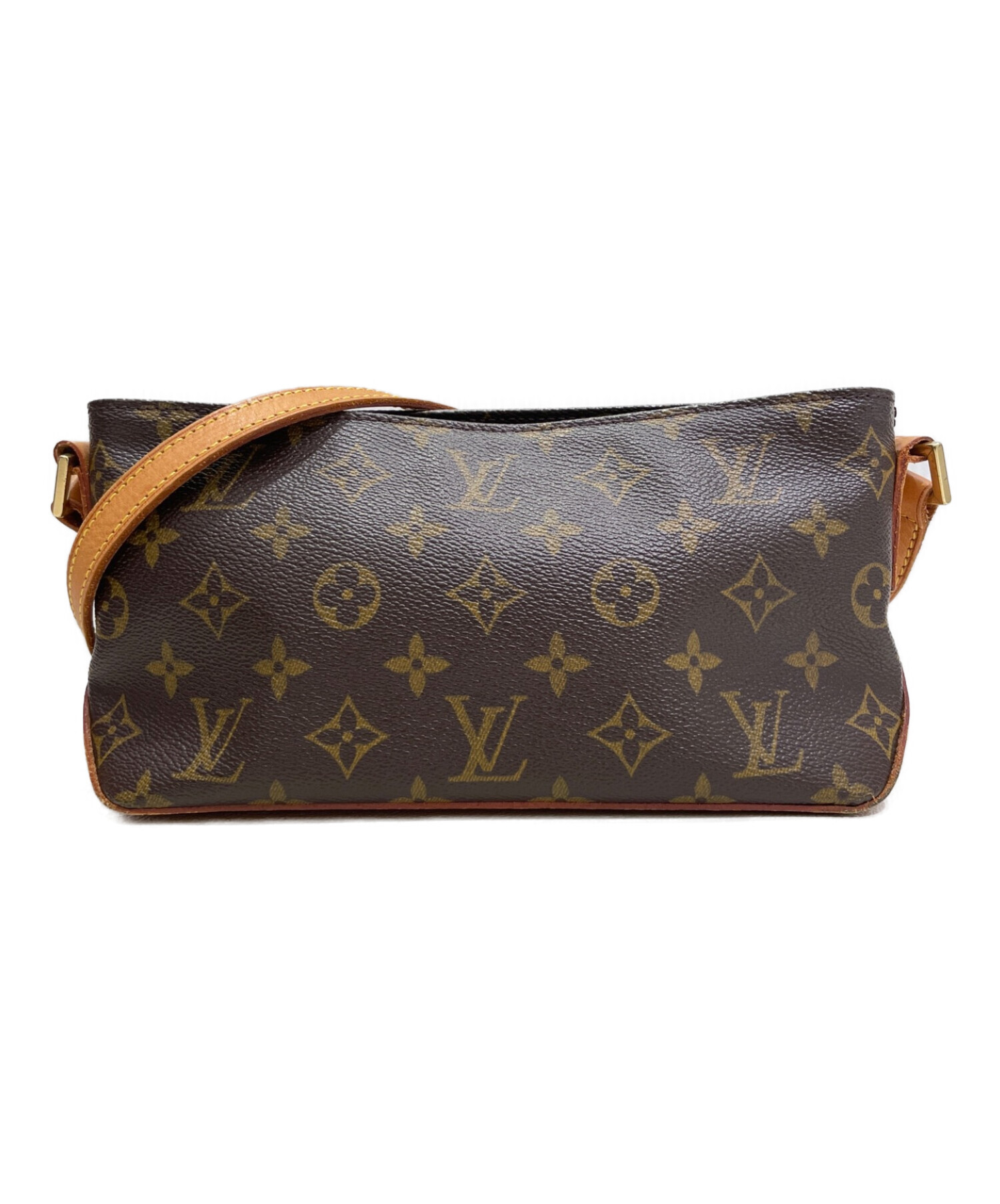 中古・古着通販】LOUIS VUITTON (ルイ ヴィトン) トロター｜ブランド