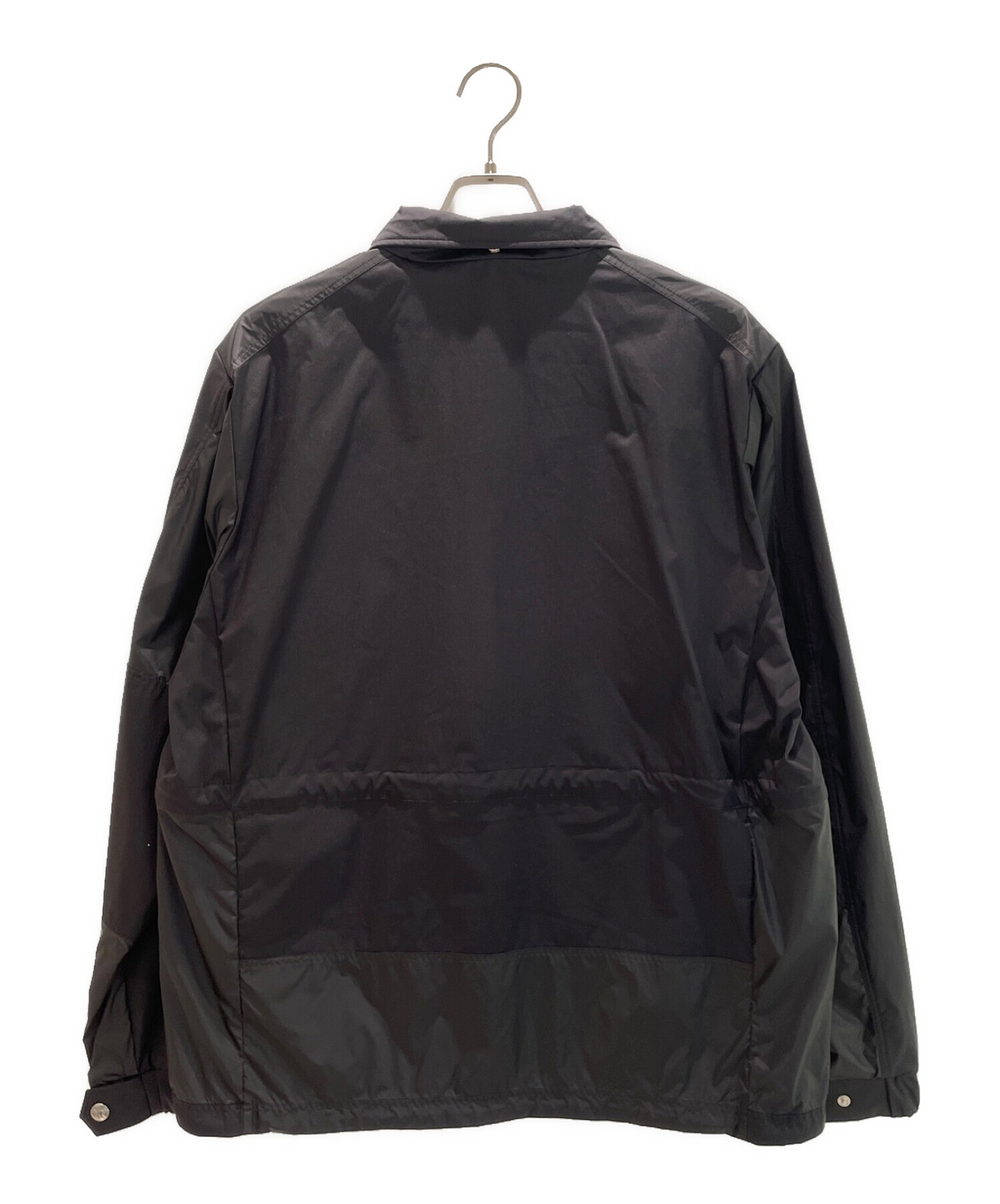 中古・古着通販】MONCLER (モンクレール) SIENNE/シェルパーカー