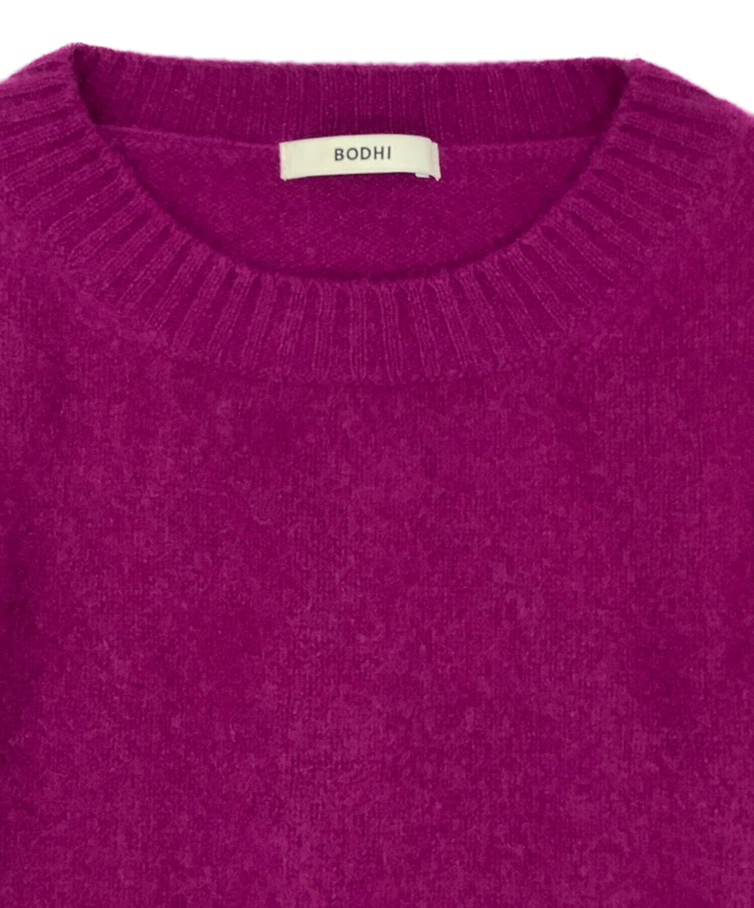 中古・古着通販】BODHI (ボーディ) STANDARD CASHMERE SWEATER