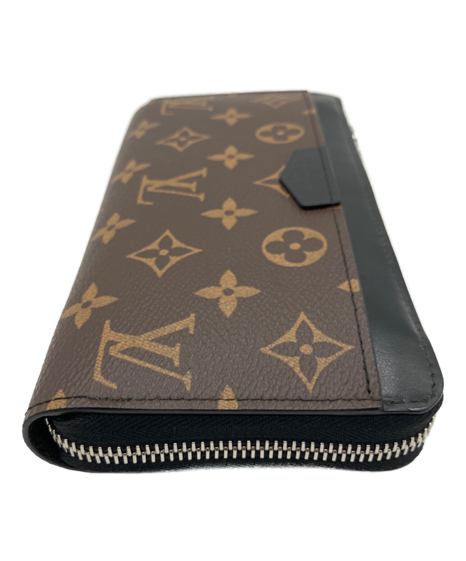 中古・古着通販】LOUIS VUITTON (ルイ ヴィトン) ジッピードラゴンヌ 