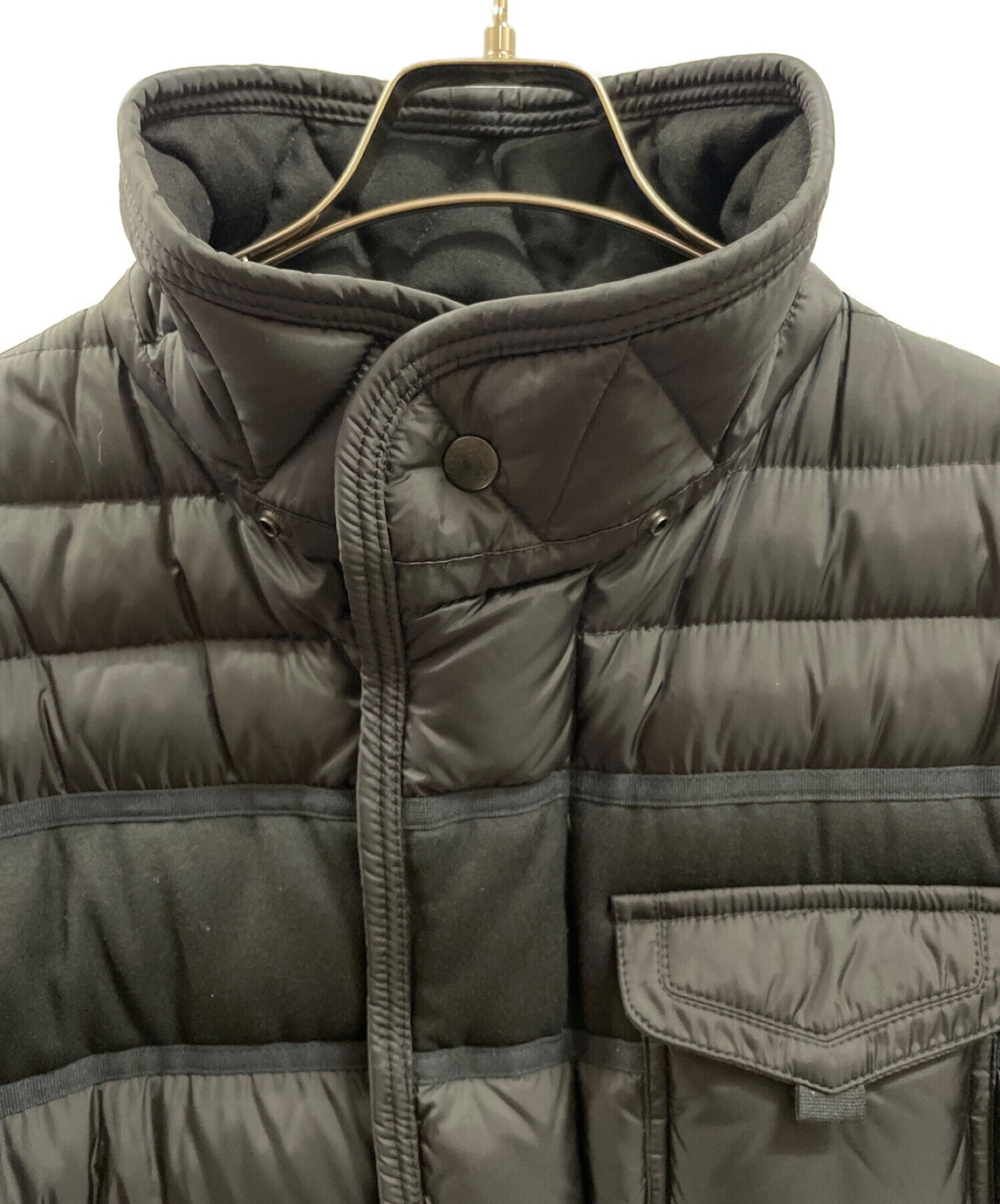 中古・古着通販】MONCLER (モンクレール) RYAN/ダウンジャケット