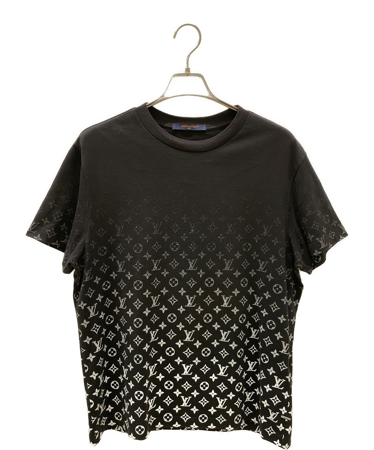 Louis Vuitton モノグラムグラディエントTシャツ M - Tシャツ 