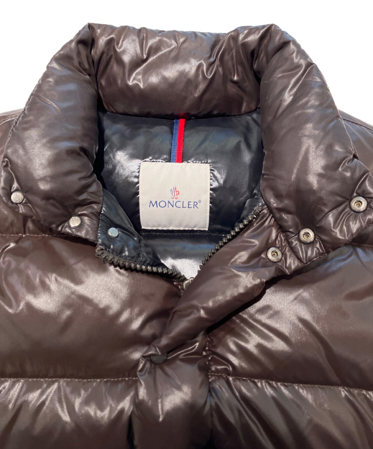 中古・古着通販】MONCLER (モンクレール) EVEREST/ダウンジャケット