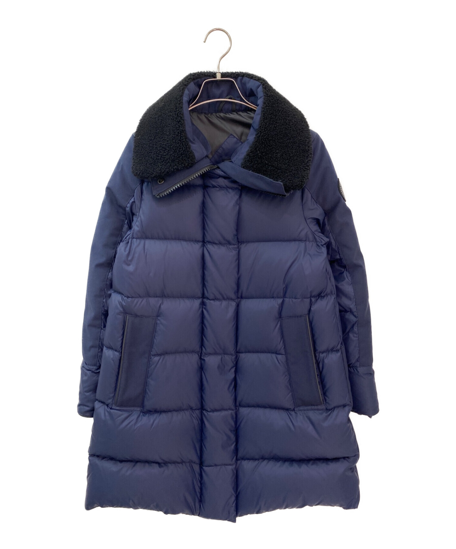 中古・古着通販】CANADA GOOSE (カナダグース) ALTONA/ダウン