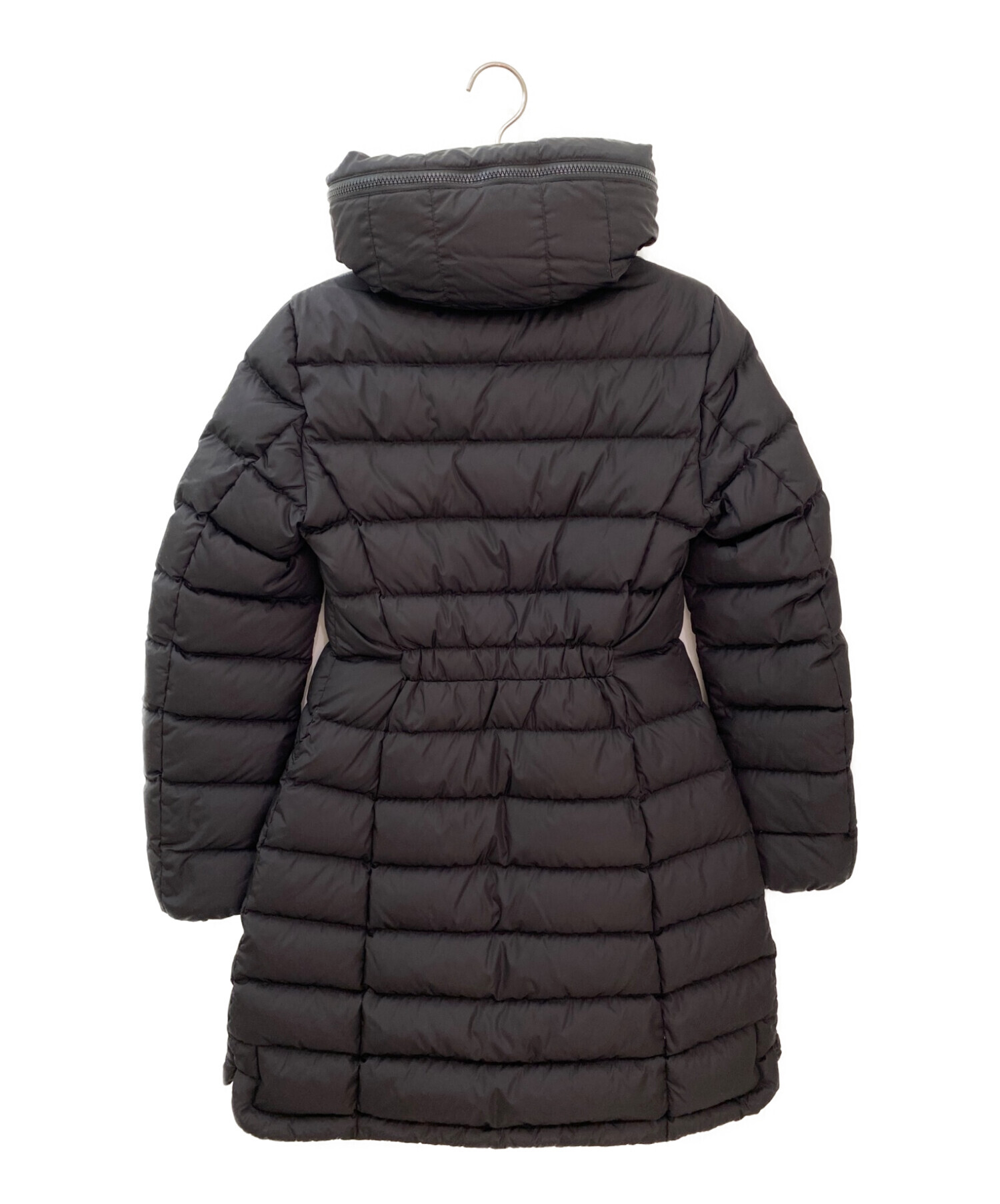 中古・古着通販】MONCLER (モンクレール) FLAMMETTE/ダウンコート