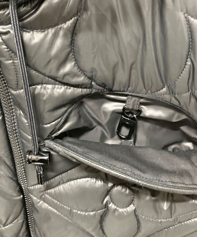 中古・古着通販】LOUIS VUITTON (ルイ ヴィトン) フラワーキルティング 