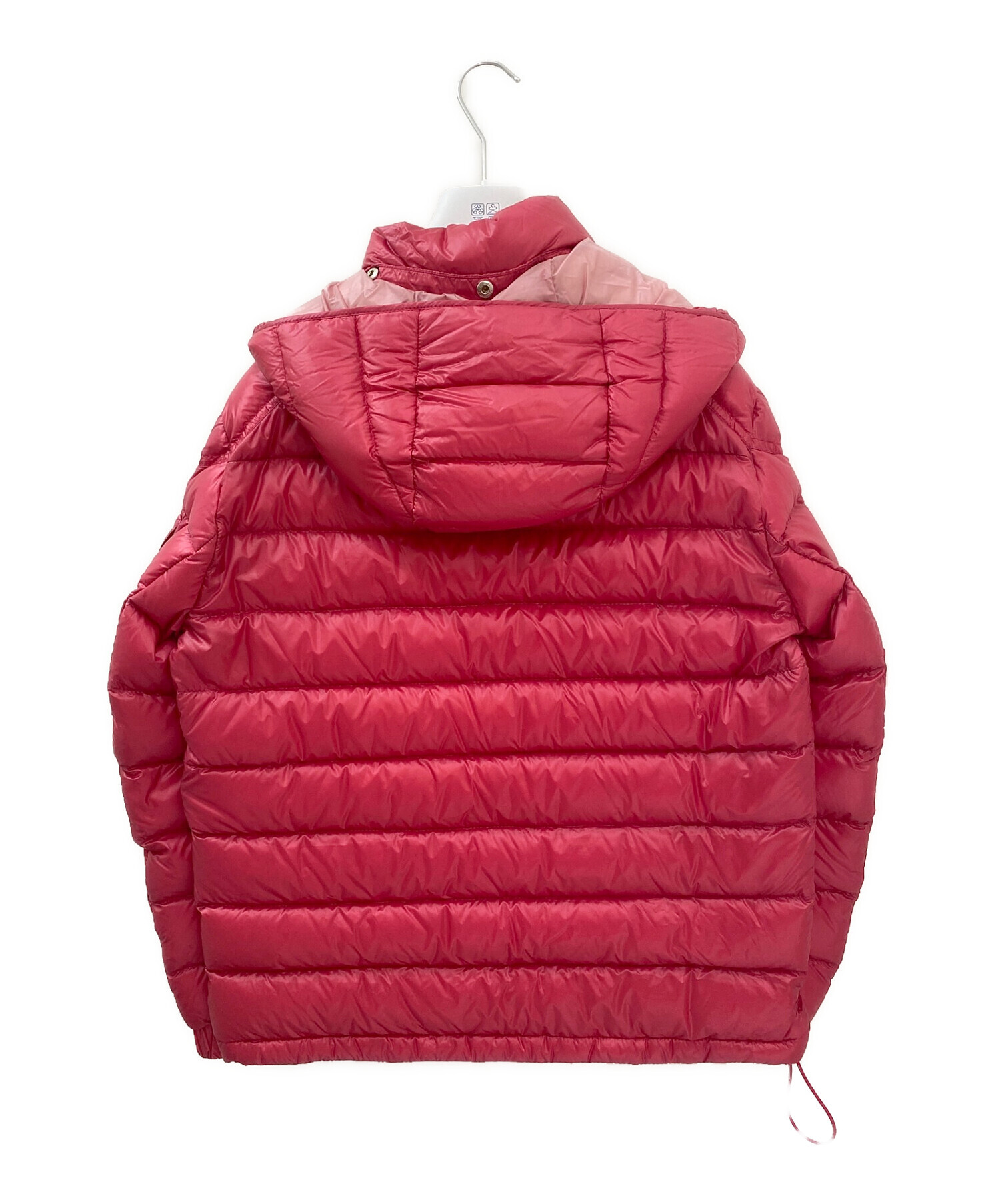 中古・古着通販】MONCLER (モンクレール) DALLES/ダウンジャケット