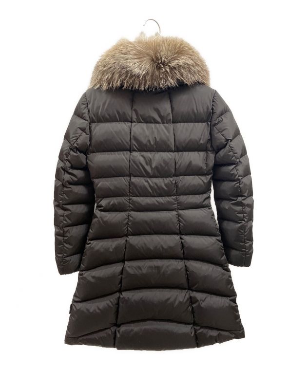 中古・古着通販】MONCLER (モンクレール) HIRONDELLE/ダウンコート