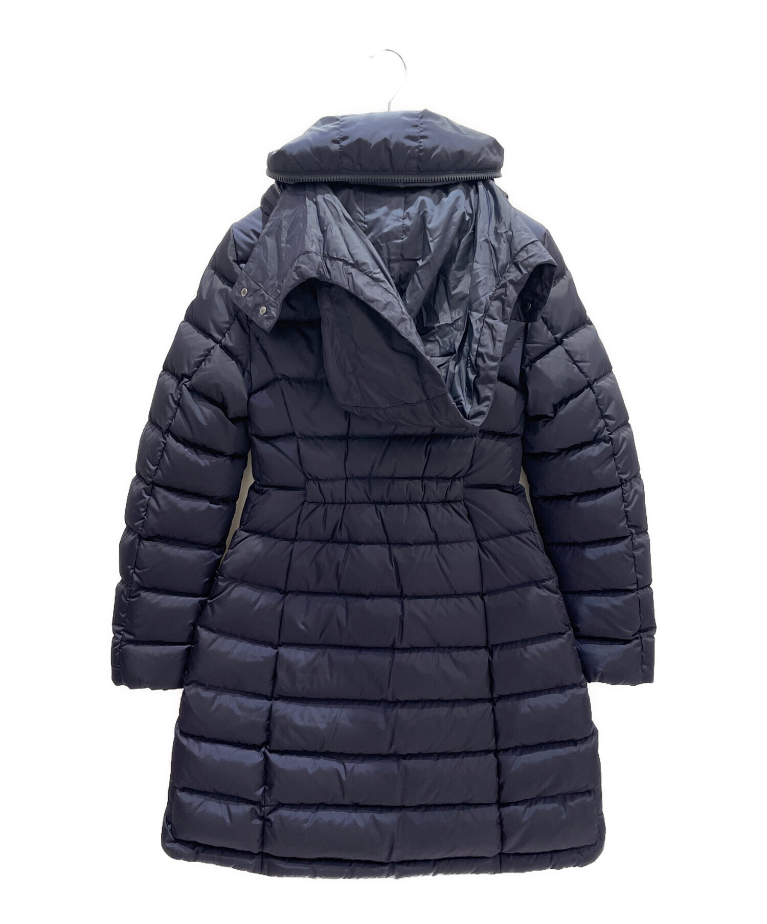 プレゼント対象商品 Puffer Moncler flammette MONCLER FLAMMETTE 1