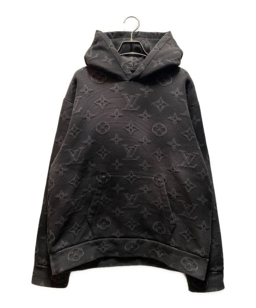 【中古・古着通販】LOUIS VUITTON (ルイ ヴィトン) 裏起毛