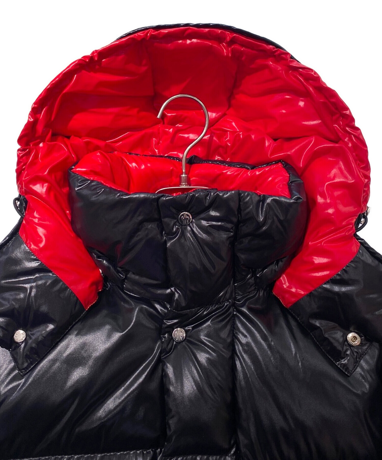 中古・古着通販】MONCLER (モンクレール) VALENTINO (ヴァレンティノ