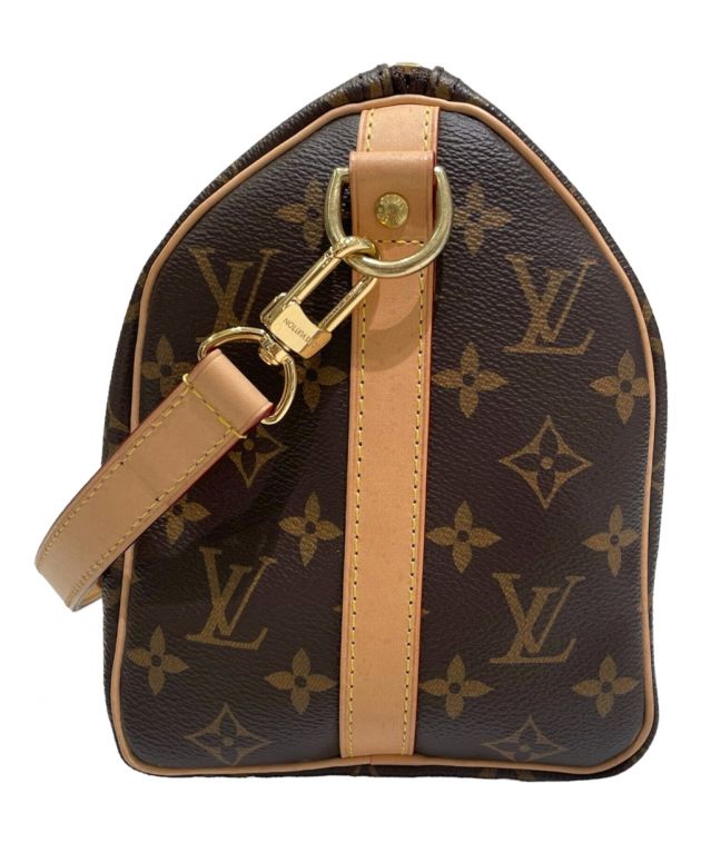 中古・古着通販】LOUIS VUITTON (ルイ ヴィトン) スピーディ・バンド ...