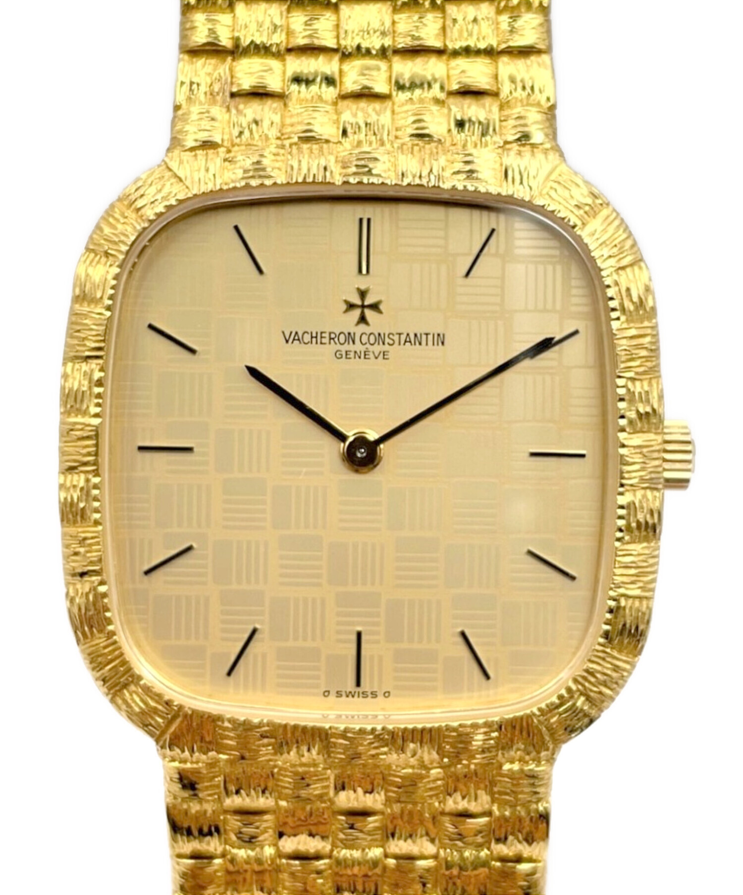 VACHERON CONSTANTIN Ref.31047 29.5 31.0