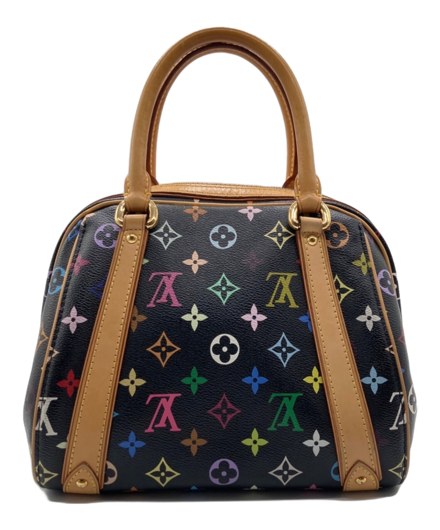 中古・古着通販】LOUIS VUITTON (ルイ ヴィトン) プリシラ ブラック サイズ:-｜ブランド・古着通販 トレファク公式【TREFAC  FASHION】スマホサイト