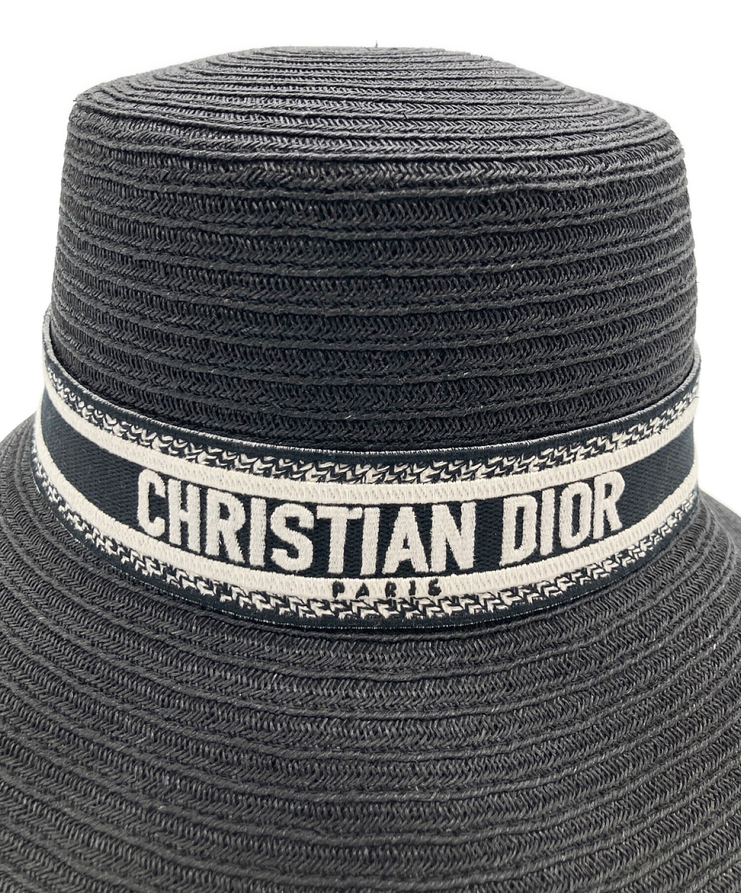 中古・古着通販】Christian Dior (クリスチャン ディオール) ハット 