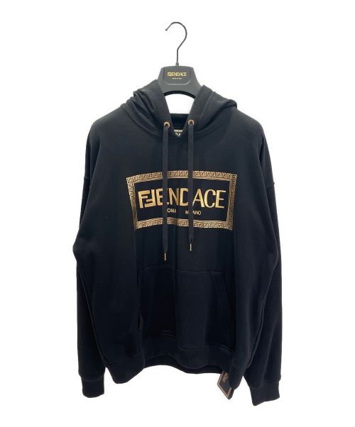 【中古・古着通販】FENDI (フェンディ) VERSACE (ヴェルサーチェ