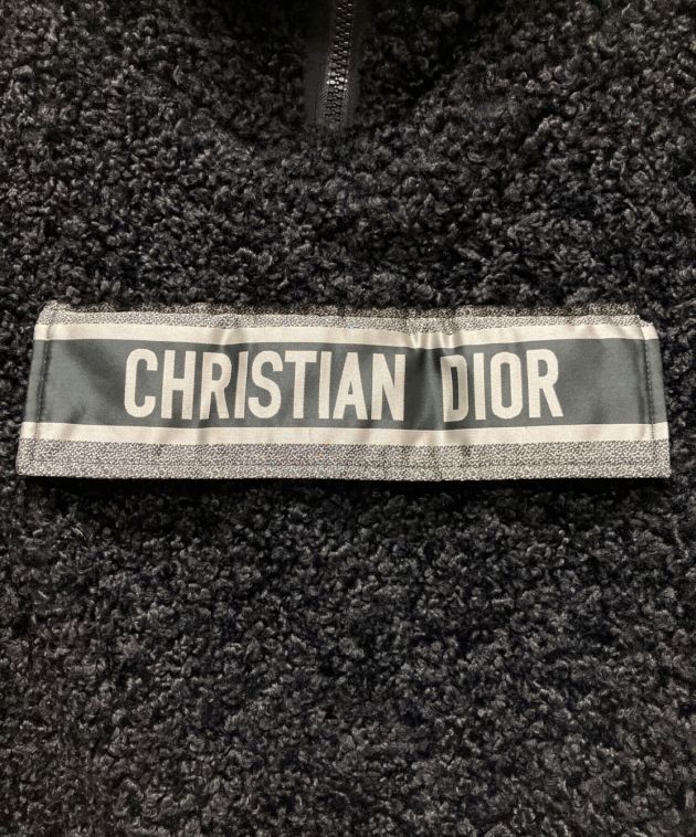 中古・古着通販】Christian Dior (クリスチャン ディオール) Anorak ...