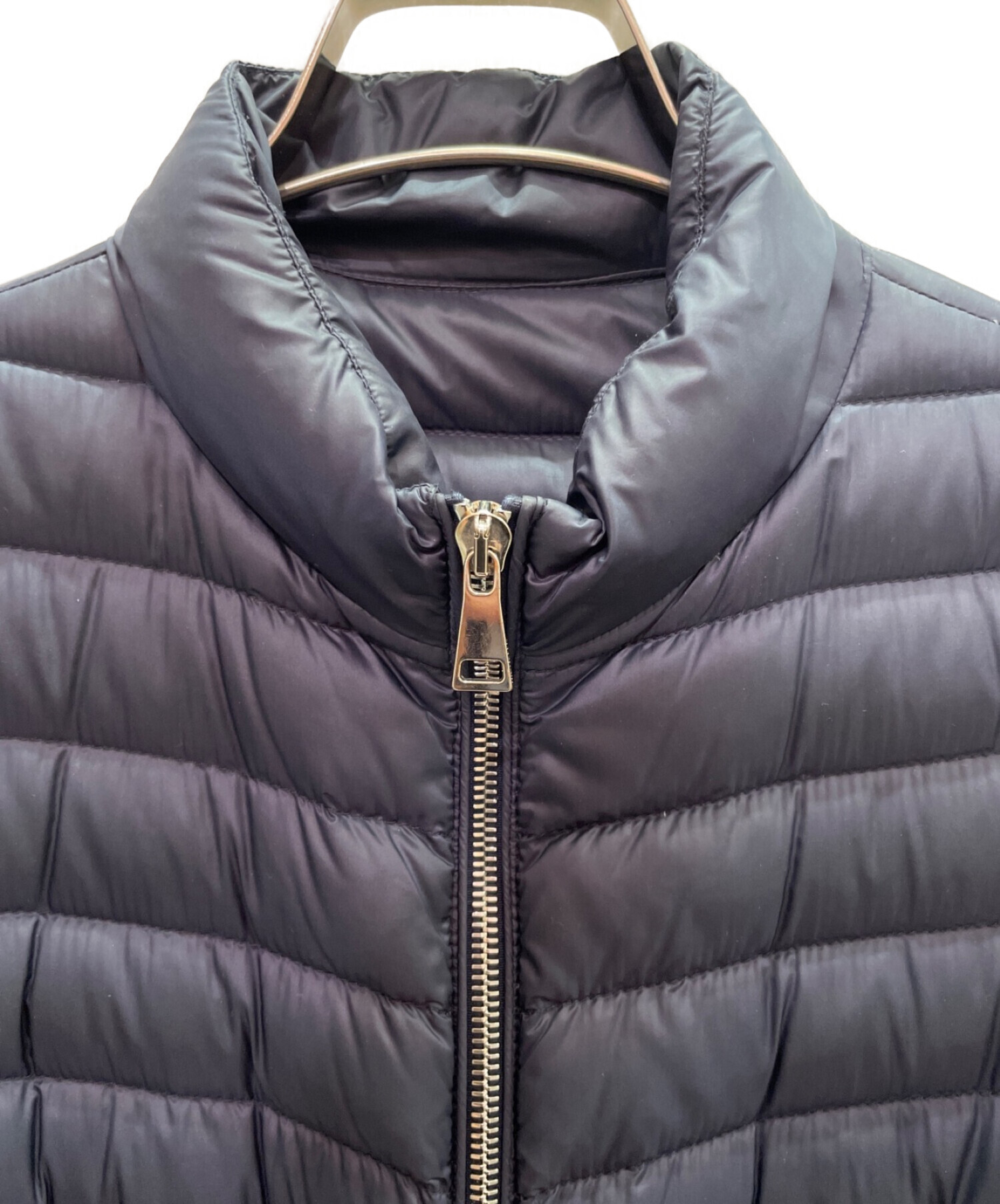 中古・古着通販】MONCLER (モンクレール) AGATELON/ダウンコート 