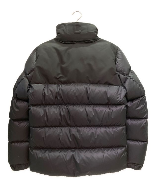 中古・古着通販】MONCLER (モンクレール) FAIVELEY/ダウンジャケット ブラック サイズ:3｜ブランド・古着通販  トレファク公式【TREFAC FASHION】スマホサイト