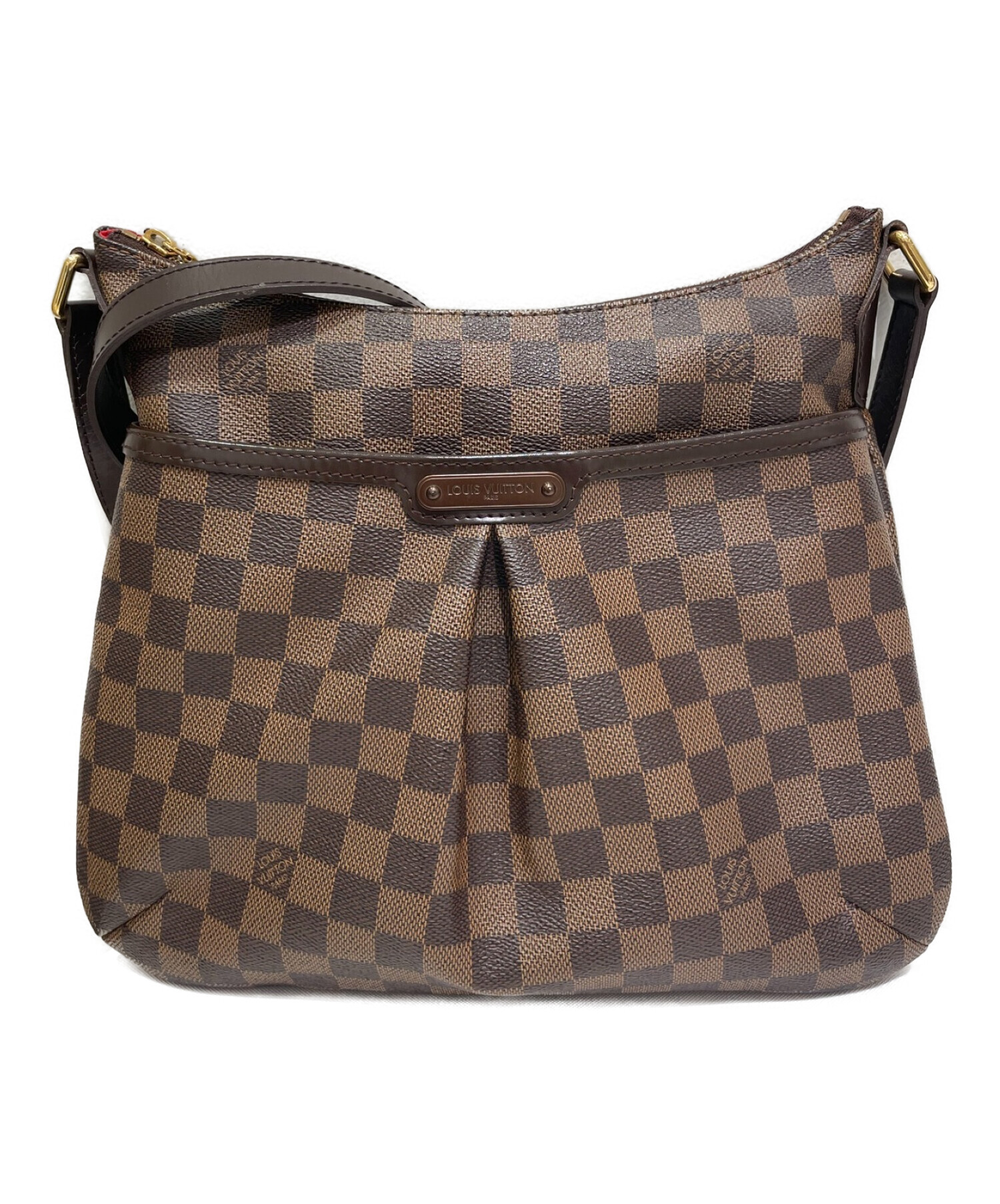 中古・古着通販】LOUIS VUITTON (ルイ ヴィトン) ブルームズベリPM ...