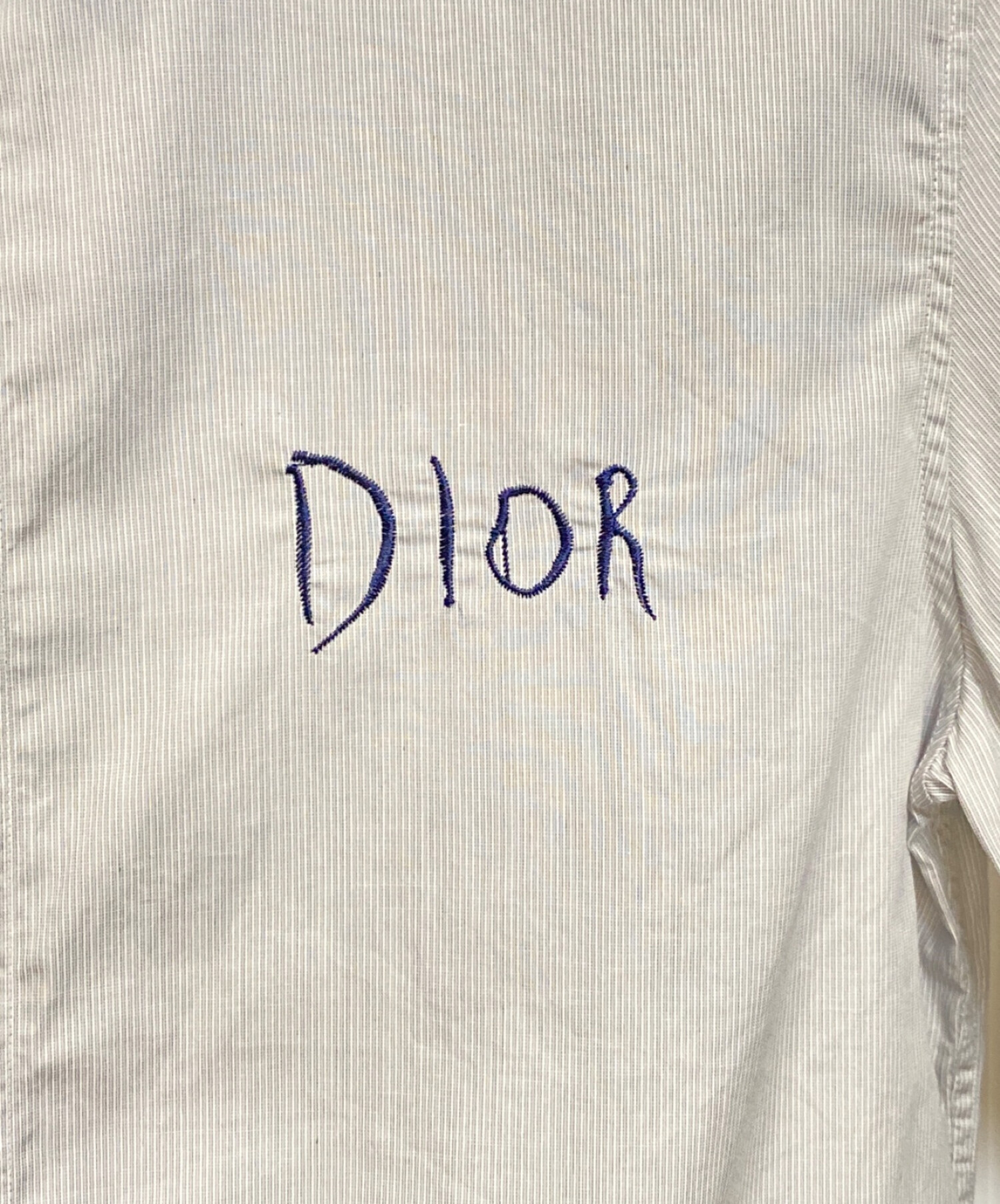 中古・古着通販】Dior (ディオール) Raymond Pettibon (レイモンド