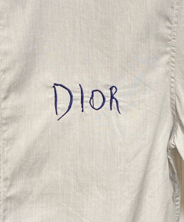 中古・古着通販】Dior (ディオール) Raymond Pettibon (レイモンド ...