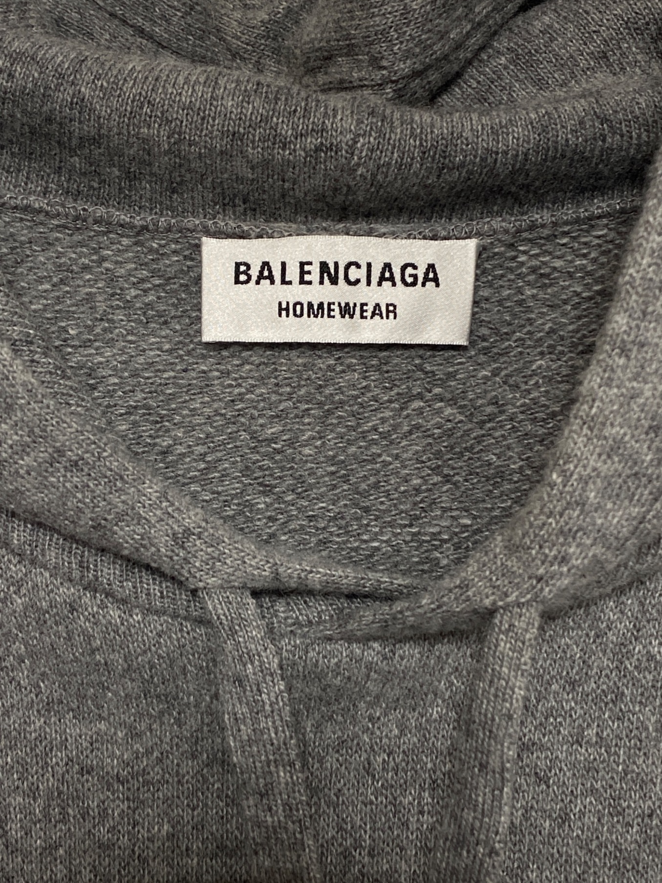 中古・古着通販】BALENCIAGA (バレンシアガ) porty B スポーティBロゴ 