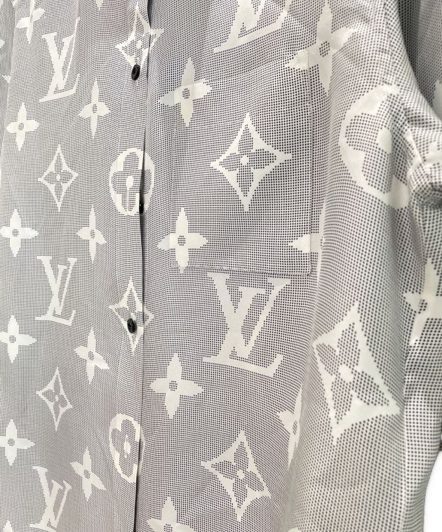 中古・古着通販】LOUIS VUITTON (ルイ ヴィトン) インバーテッド