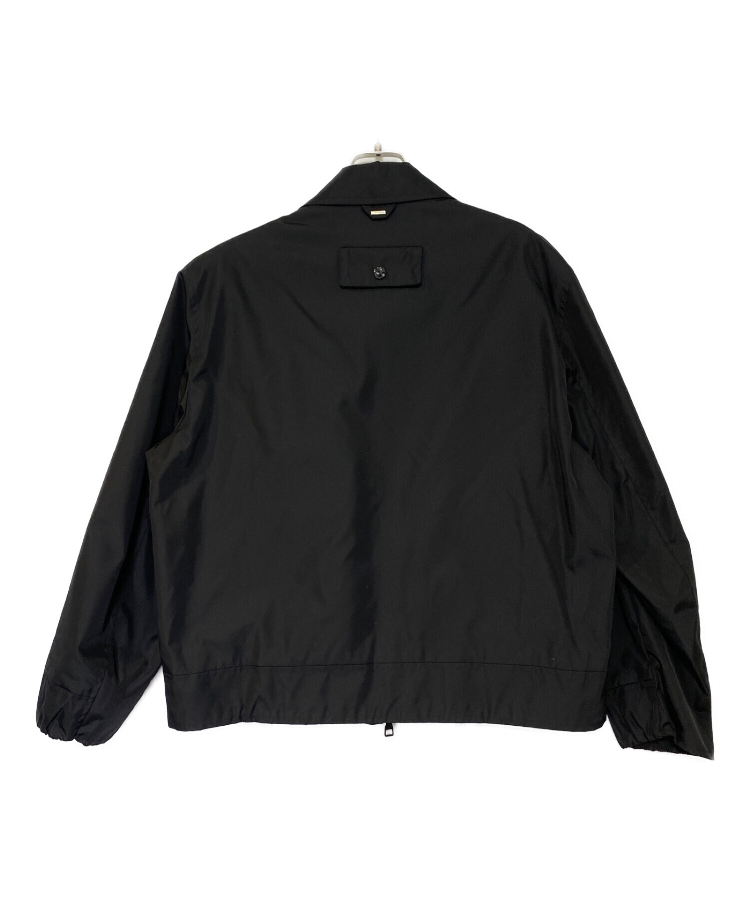 中古・古着通販】LOUIS VUITTON (ルイ ヴィトン) Utility Nylon Jacket