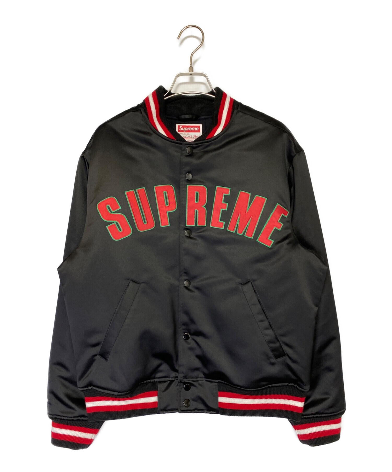 中古・古着通販】SUPREME (シュプリーム) MITCHELL & NESS (ミッチェル