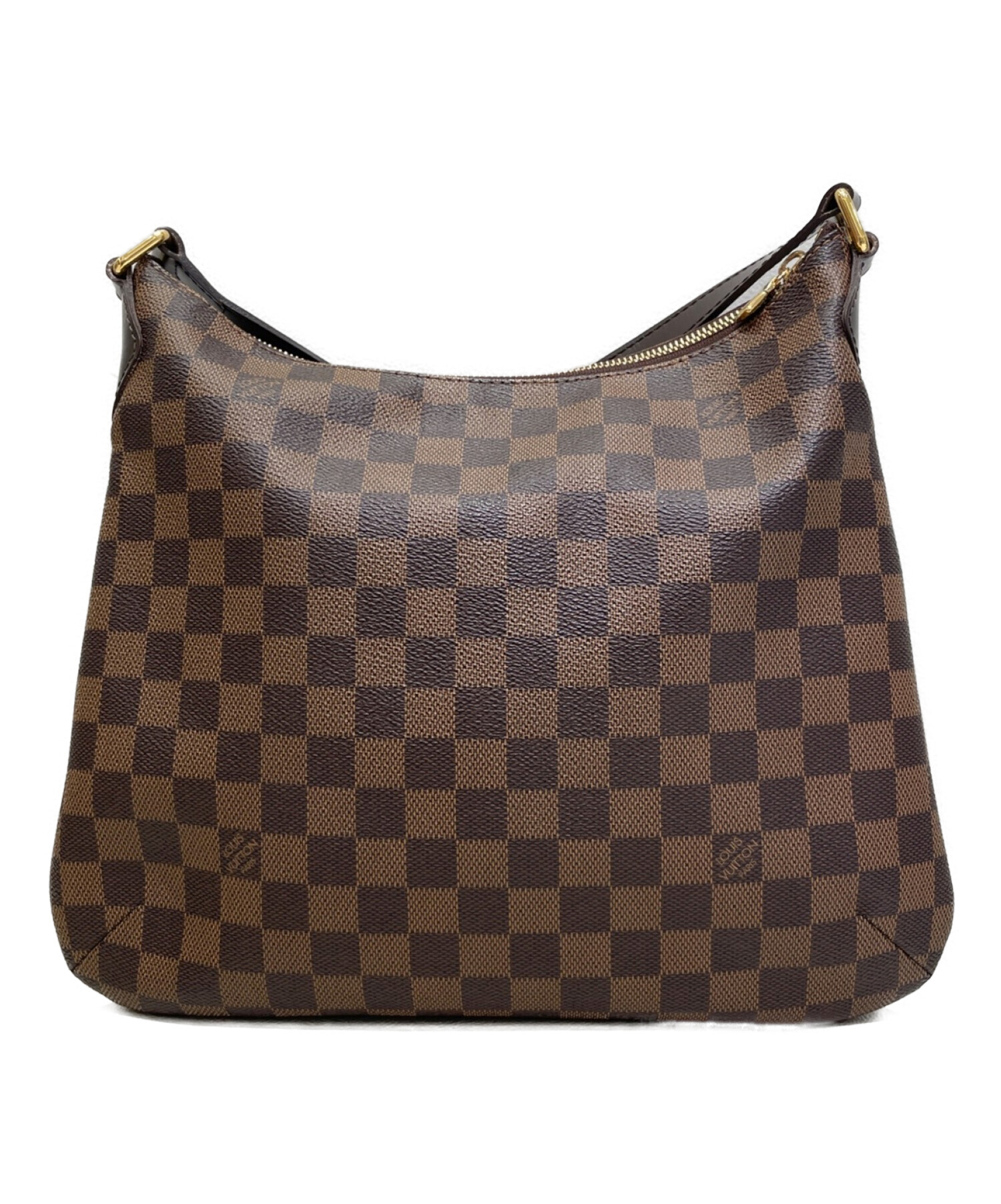 中古・古着通販】LOUIS VUITTON (ルイ ヴィトン) ブルームズベリPM ...