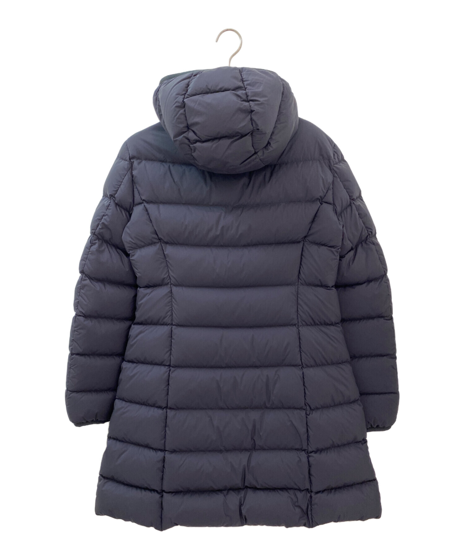 MONCLER (モンクレール) GIE/ダウンコート ブラック サイズ:3