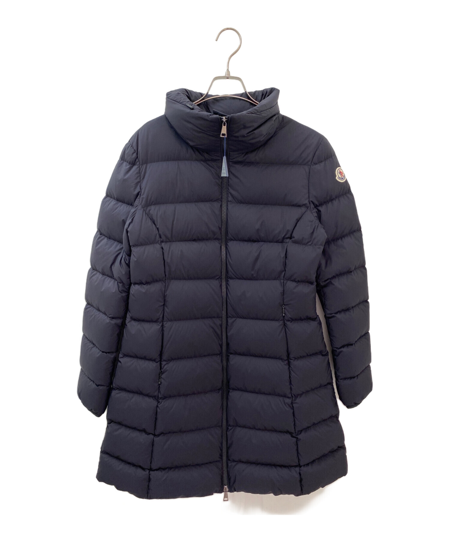 MONCLER (モンクレール) GIE/ダウンコート ブラック サイズ:3