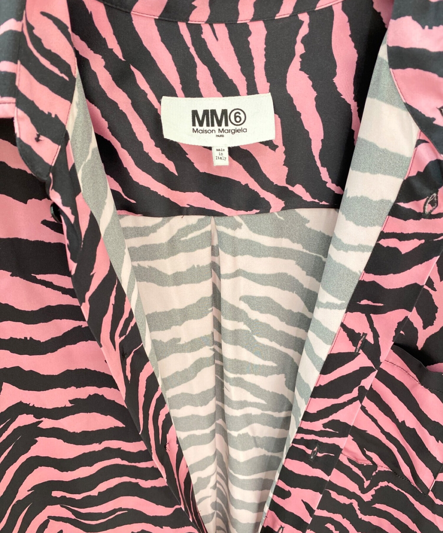 中古・古着通販】MM6 Maison Margiela (エムエムシックス メゾン