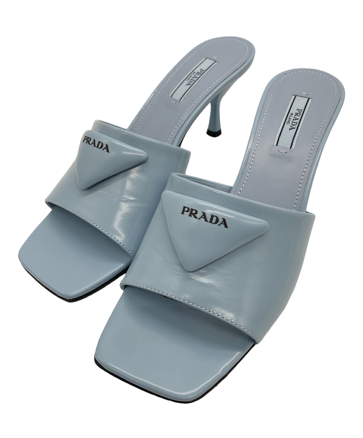 超美品‼︎ PRADA サンダル - 靴