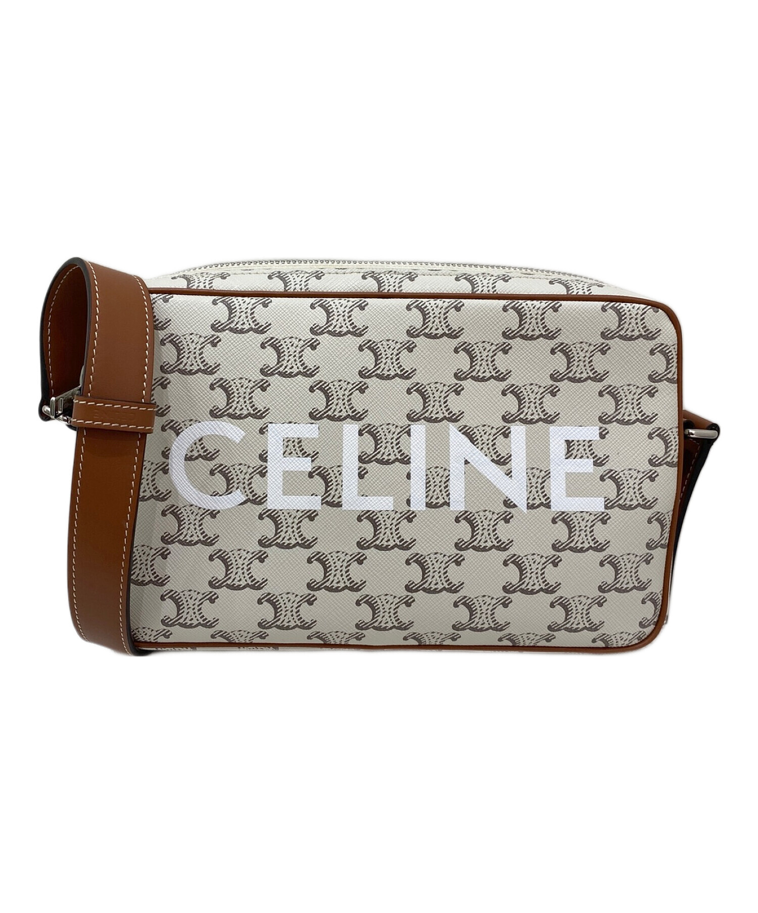 販売 celine バッグ 古着