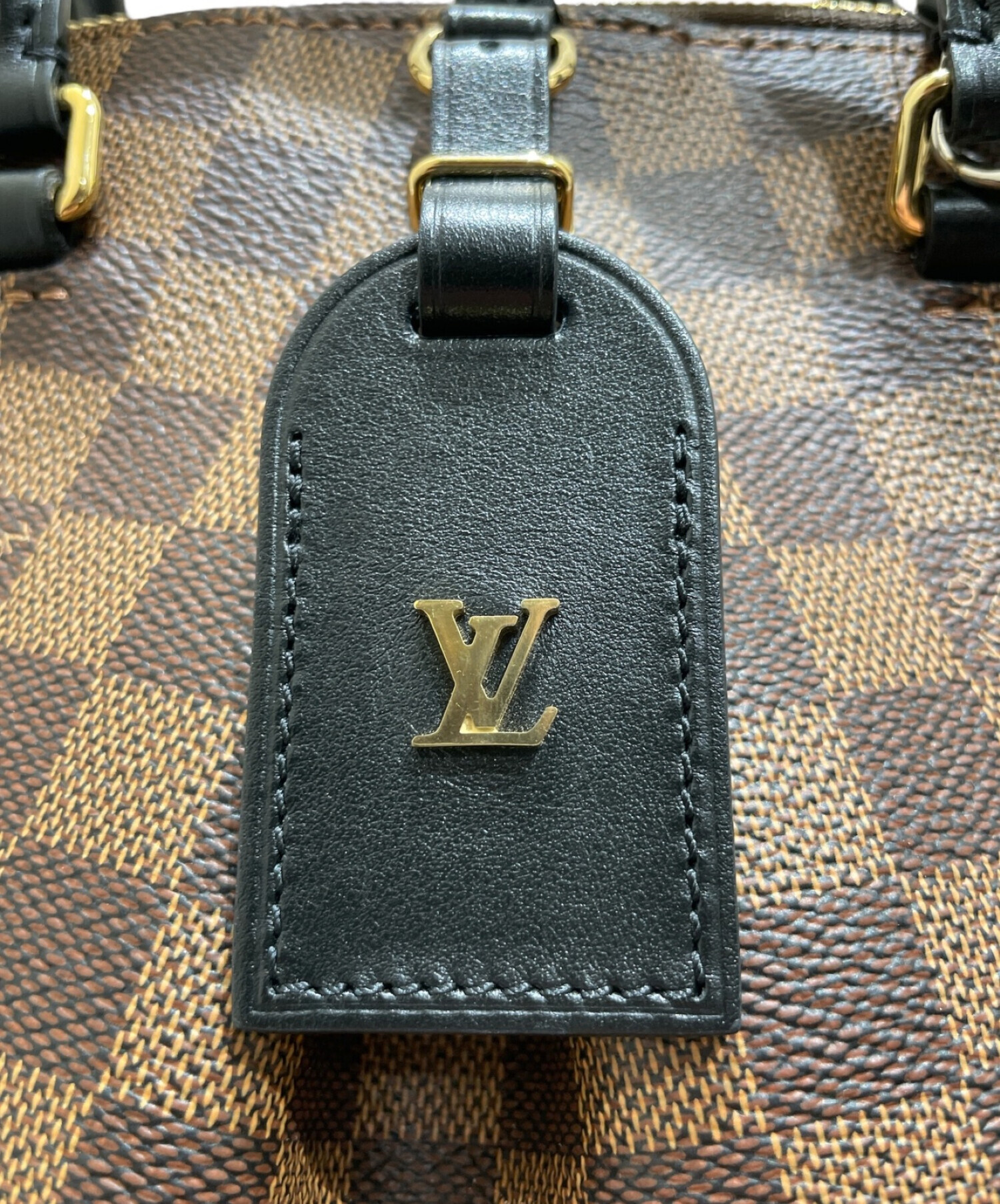 LOUIS VUITTON (ルイ ヴィトン) オデオン･トートPM サイズ:PM