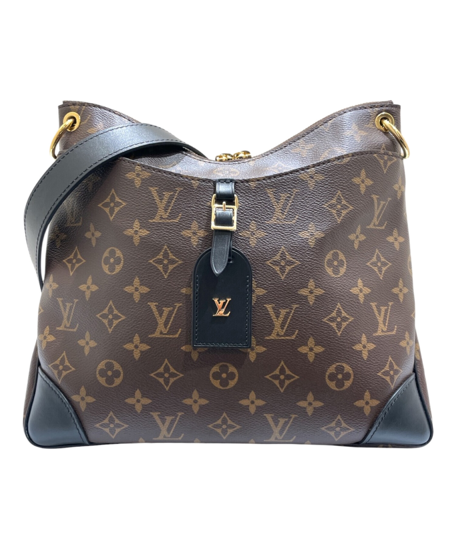 中古・古着通販】LOUIS VUITTON (ルイ ヴィトン) オデオンNM MM サイズ ...