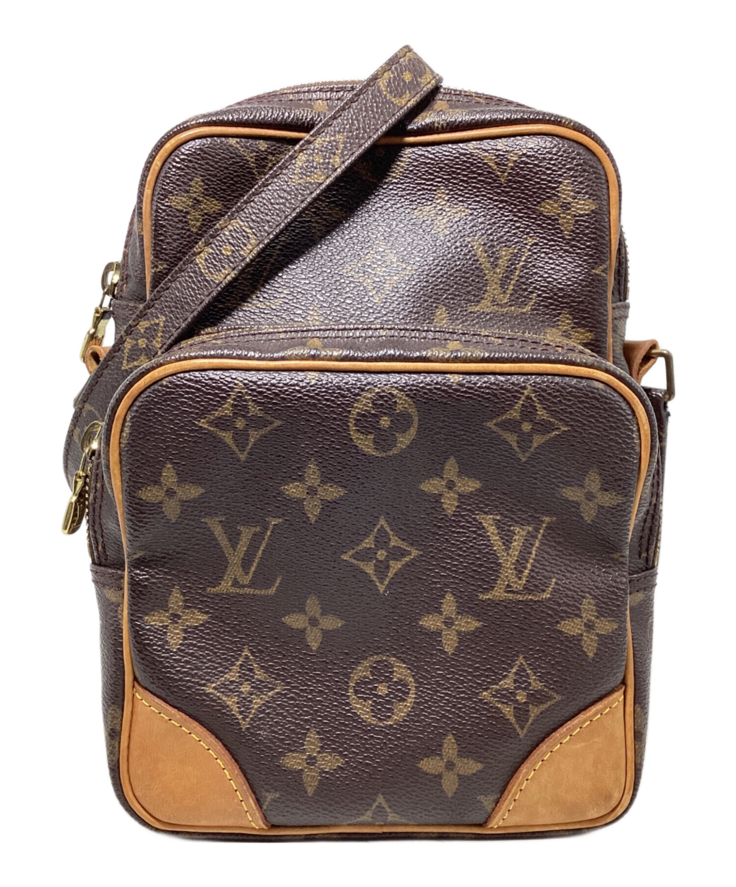 LOUIS VUITTON (ルイ ヴィトン) アマゾン/ショルダーバッグ