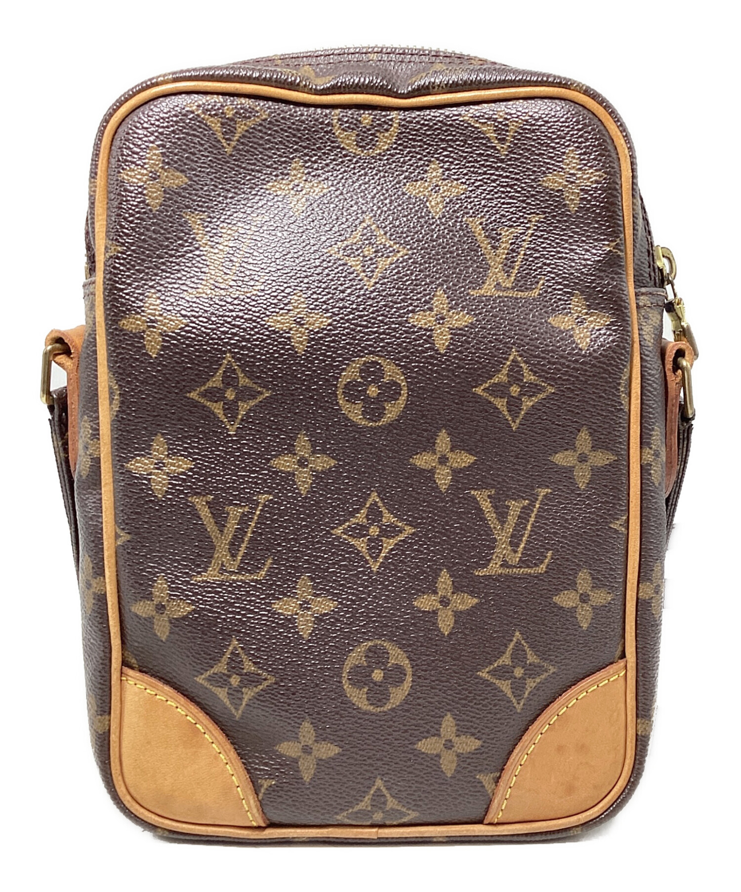 中古・古着通販】LOUIS VUITTON (ルイ ヴィトン) アマゾン/ショルダーバッグ｜ブランド・古着通販 トレファク公式【TREFAC  FASHION】スマホサイト