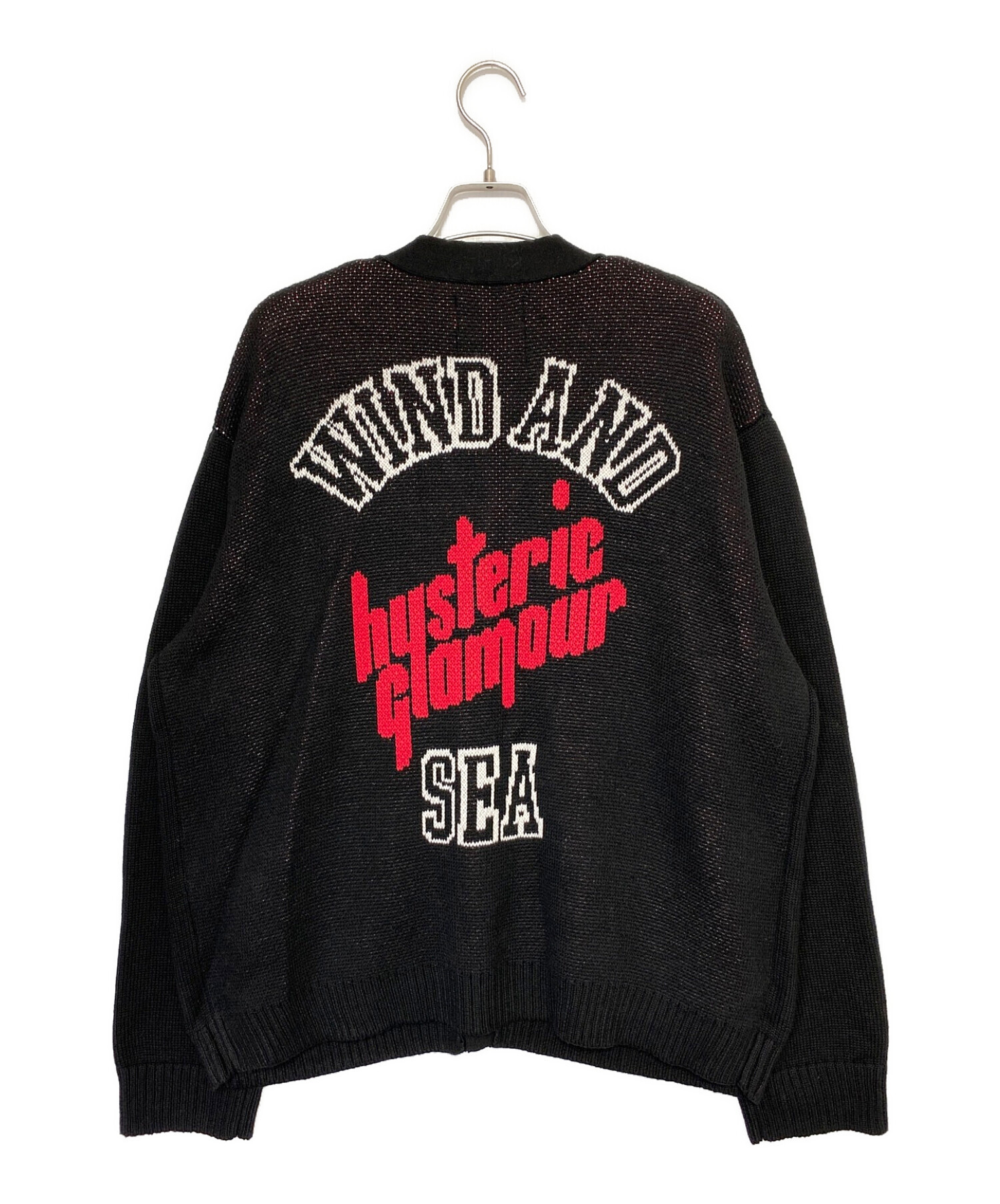 中古・古着通販】Hysteric Glamour (ヒステリックグラマー) WIND AND ...