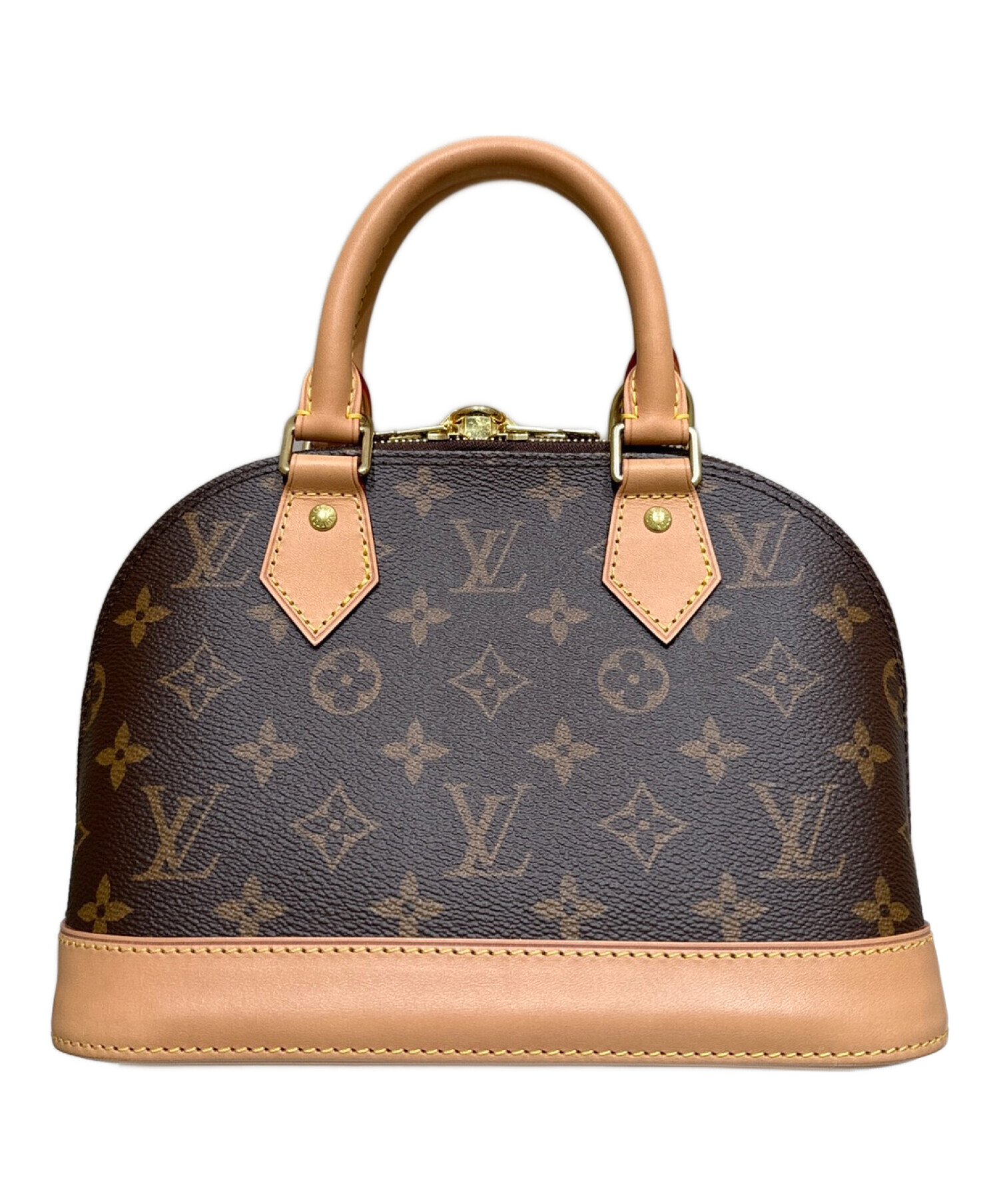 LOUIS VUITTON (ルイ ヴィトン) アルマBB サイズ:BB