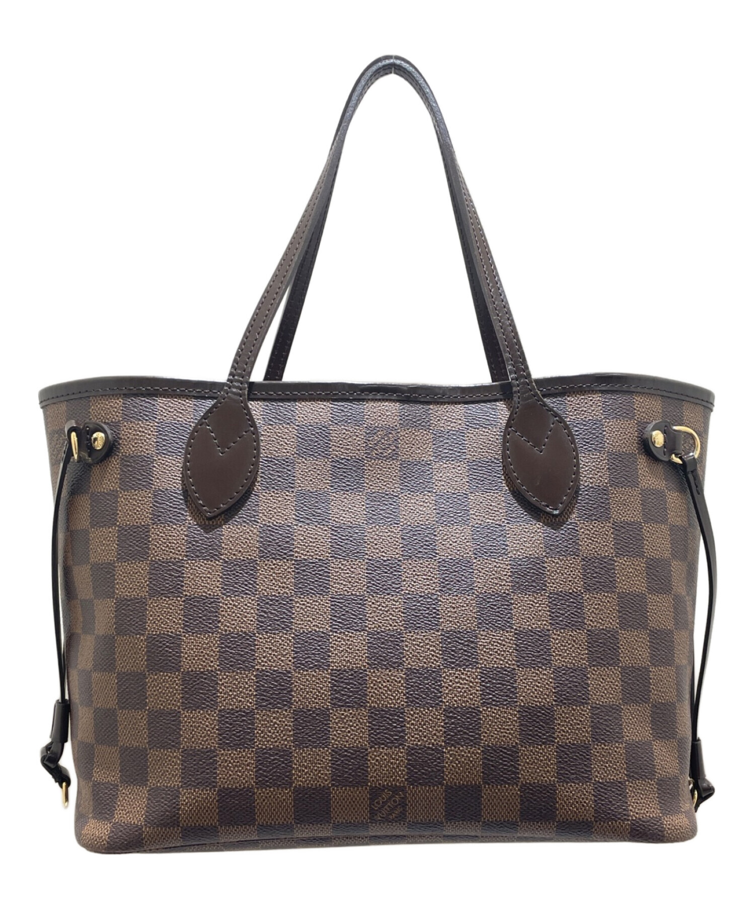 中古・古着通販】LOUIS VUITTON (ルイ ヴィトン) ネヴァーフルPM サイズ:PM｜ブランド・古着通販 トレファク公式【TREFAC  FASHION】スマホサイト