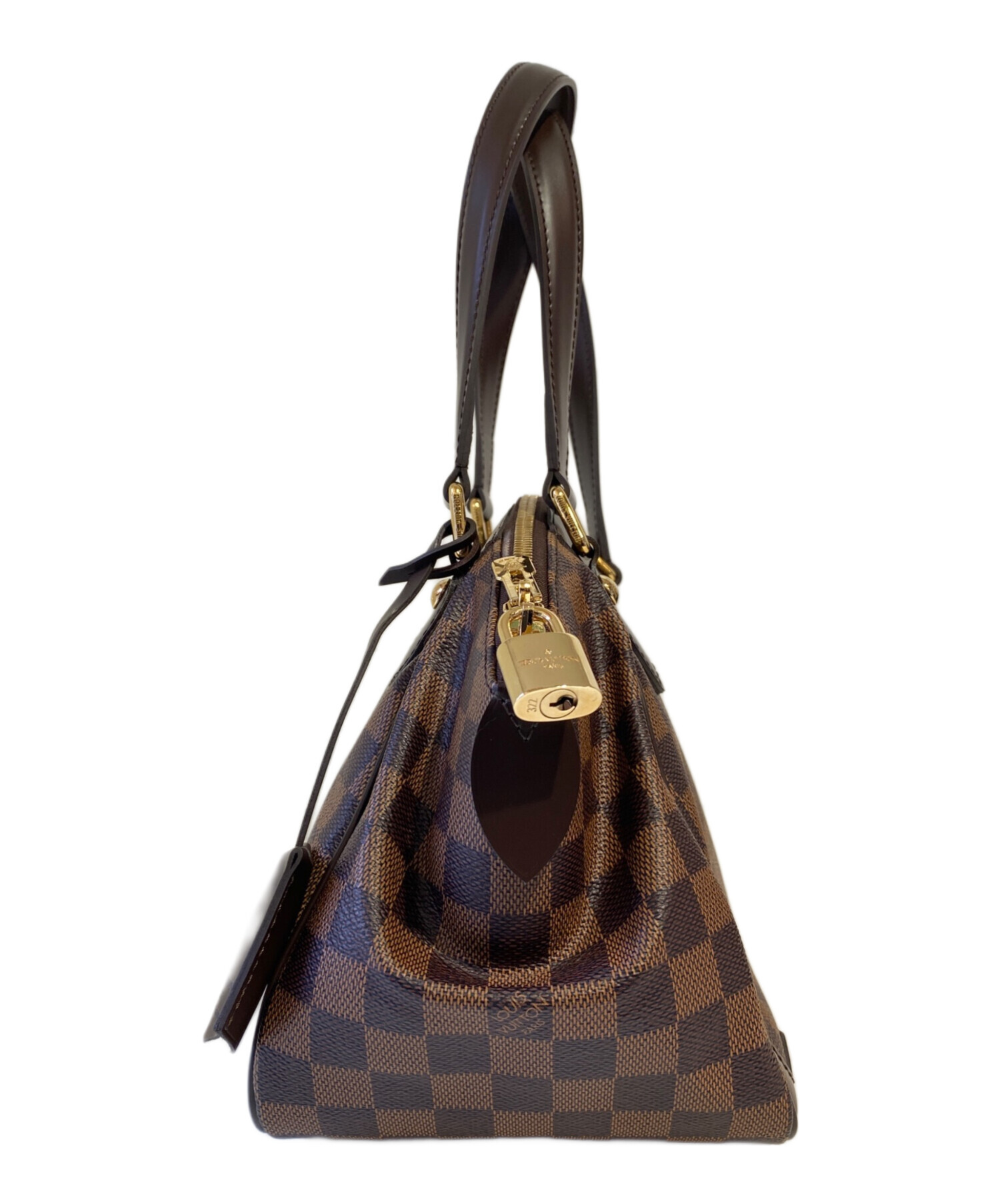 中古・古着通販】LOUIS VUITTON (ルイ ヴィトン) ヴェローナPM/ハンドバッグ サイズ:PM｜ブランド・古着通販  トレファク公式【TREFAC FASHION】スマホサイト