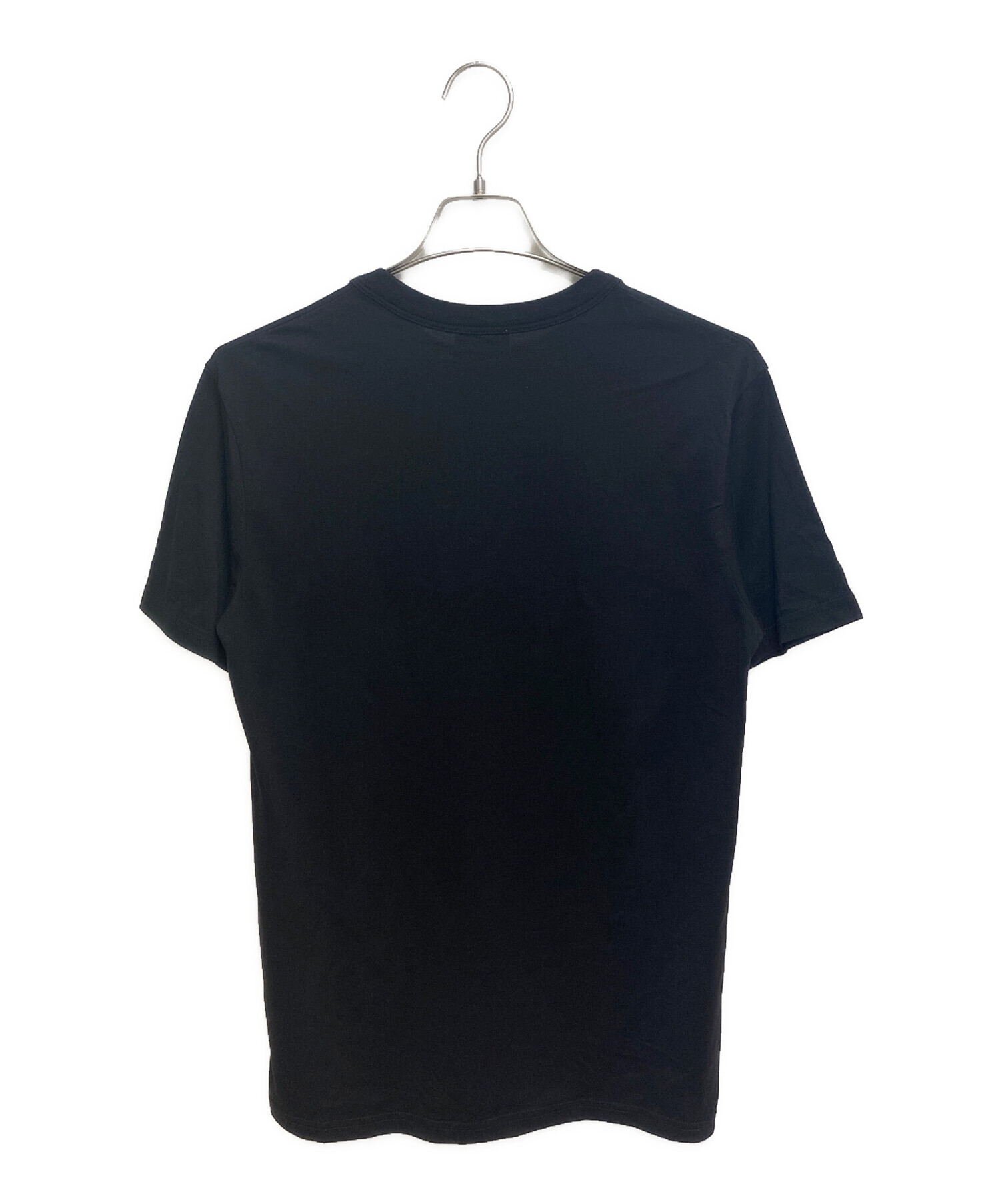 中古・古着通販】DIOR (ディオール) アトリエTシャツ ブラック サイズ:XS｜ブランド・古着通販 トレファク公式【TREFAC  FASHION】スマホサイト