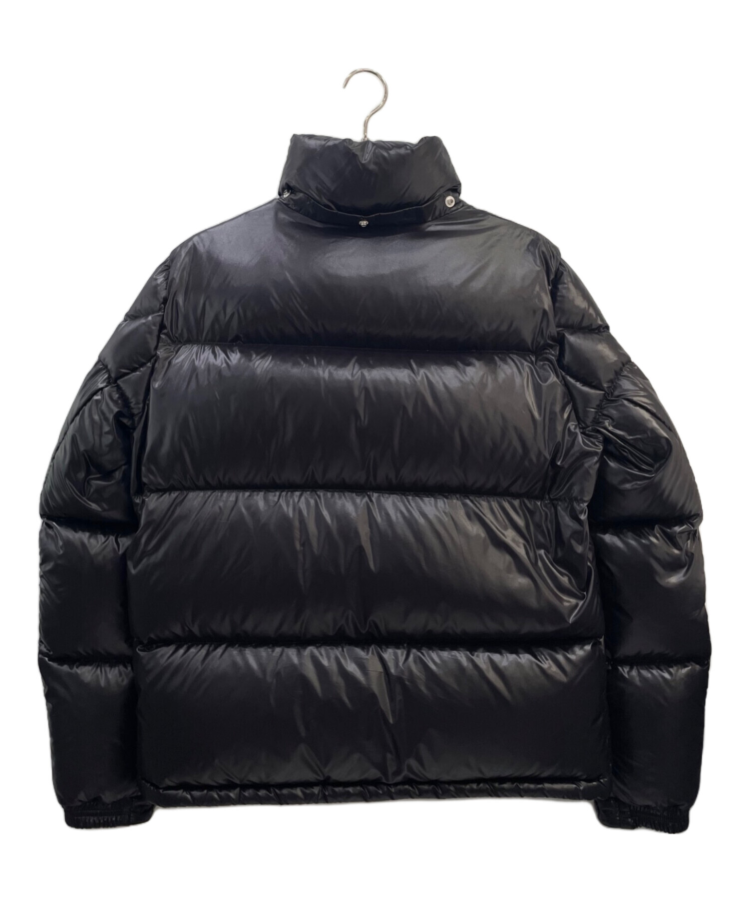 中古・古着通販】MONCLER (モンクレール) MONTBELIARD/ダウンジャケット ブラック サイズ:3｜ブランド・古着通販  トレファク公式【TREFAC FASHION】スマホサイト