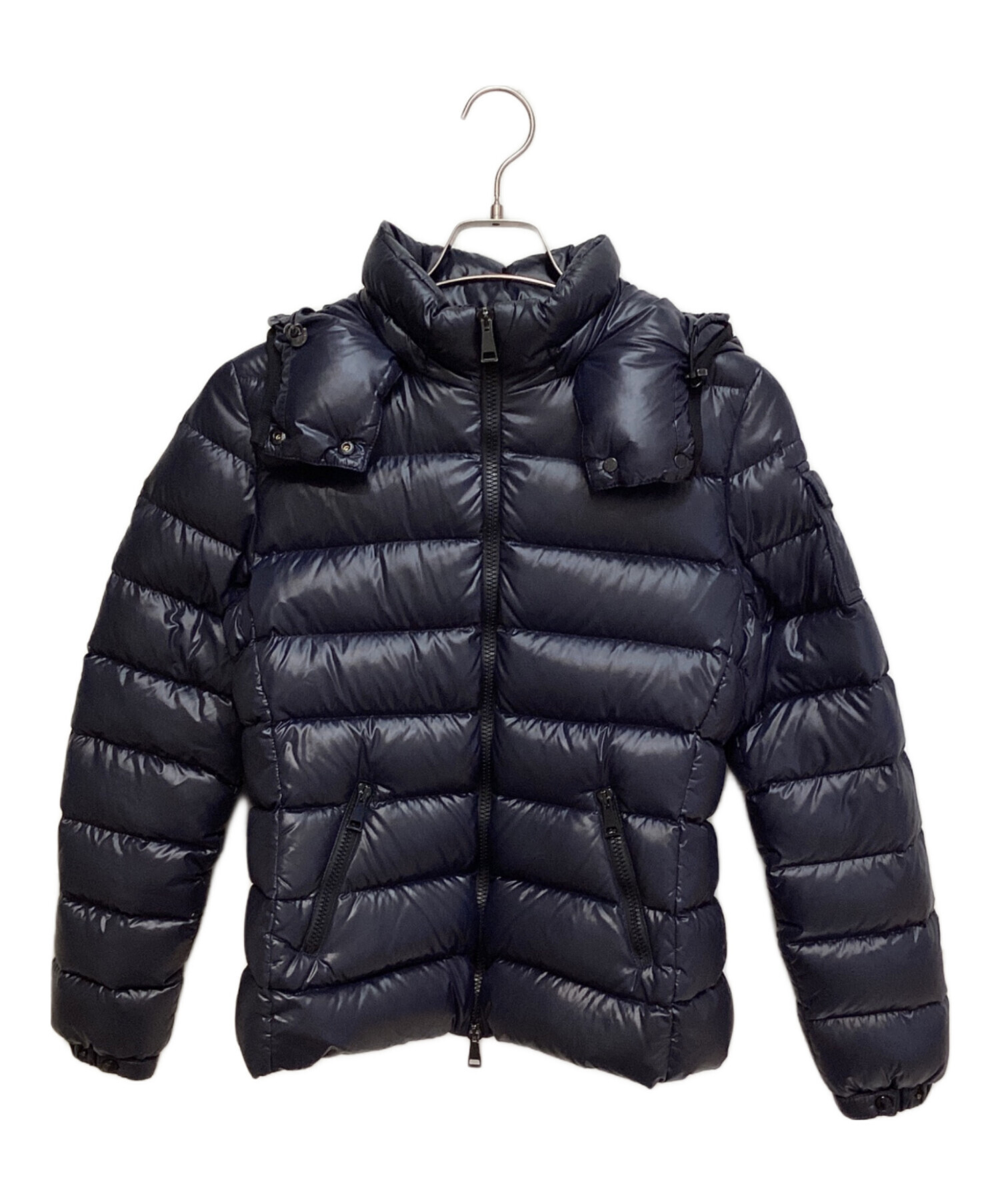 MONCLER (モンクレール) BADY/Down jacket（ダウンジャケット） ネイビー