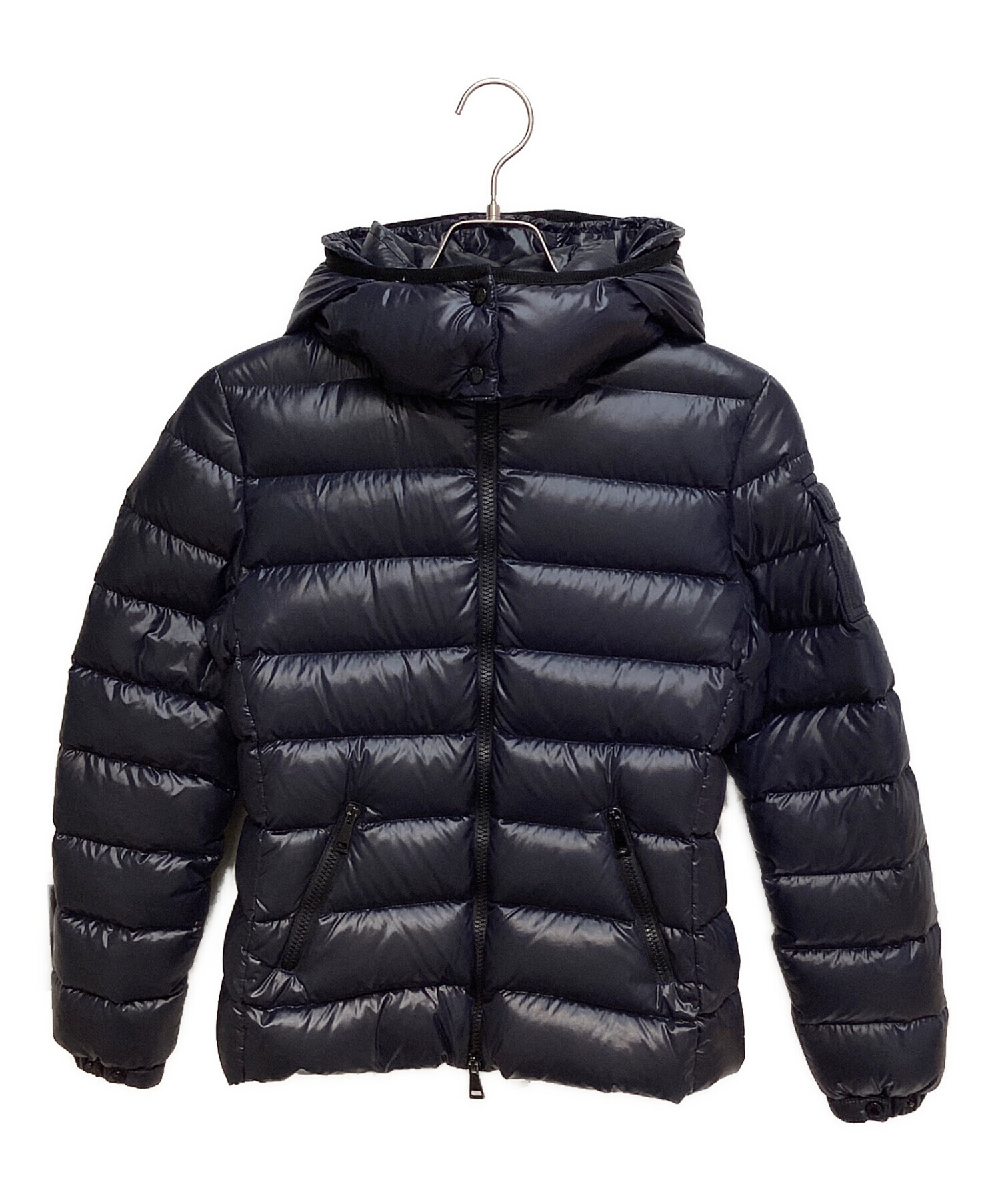 MONCLER (モンクレール) BADY/Down jacket（ダウンジャケット） ネイビー